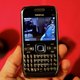 Illustration for article titled Nokia E72 Hands On: Like E71, But More Better
